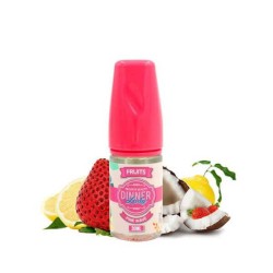 Dinner Lady Pink Wave Flavor 30ml