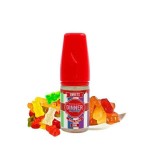 Dinner Lady Sweet Fusion Flavor 30ml - Χονδρική