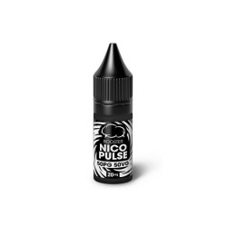 Eliquid France Nicopulse 50/50 20mg 10ml