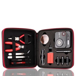 Coil Master Tool Kit V3