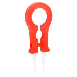 Multifunctional Vaper Twizer