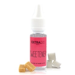 Sweetener Additif Extradiy 10ml