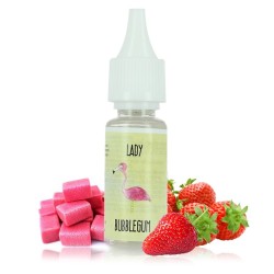 Extradiy - Lady Bubblegum 10ml