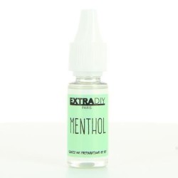Extradiy Additive Menthol 10ml