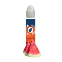 Hashtag Flavour Shots Καρπουζιά 20/60ml