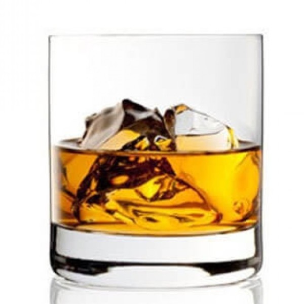TFA Kentucky Bourbon (Rebottled) 10ml Flavor - Χονδρική