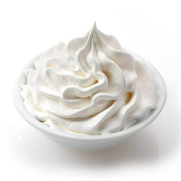 TFA Sweet Cream (Rebottled) 10ml Flavor - Χονδρική