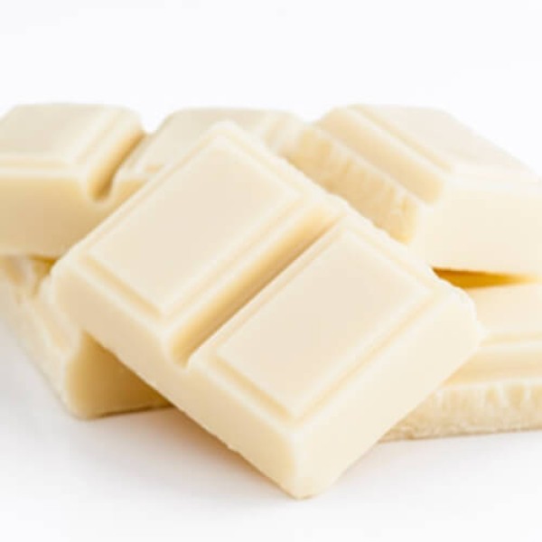 TFA White Chocolate (Rebottled) 10ml Flavor - Χονδρική