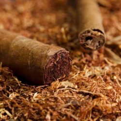 TFA Cubano Type (Rebottled) 10ml Flavor