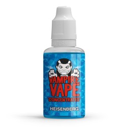 Vampire Vape Heisenberg Concentrate 30ml