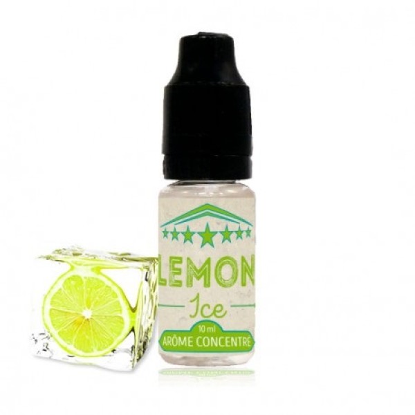Άρωμα Lemon Ice Cirkus 10ml - Χονδρική