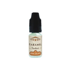 Άρωμα Caramel Fondant VDLV 10ml