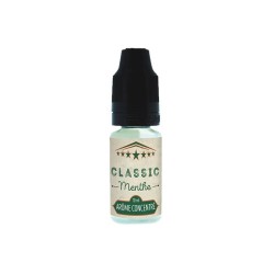 Άρωμα Classic Menthe VDLV 10ml