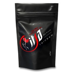 IRSA Mango-Δυόσμος-Ανανάς Mix Φρούτων 100 γρ