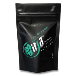 IRSA Μέντα Mix φρούτων 100γρ