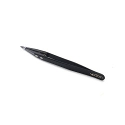 Vpdam Straight Tip Tweezers