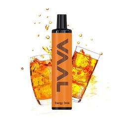 VAAL 500 Energy Drink Disposable 500 Puffs 2ml