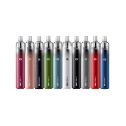 Aspire Cyber G Slim 2ml Pod Kit