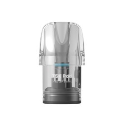 Aspire TSX Pod 3ml 0.8ohm (2τμχ)