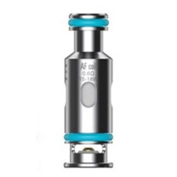Aspire AF Mesh Coil 0.6ohm (5τμχ)