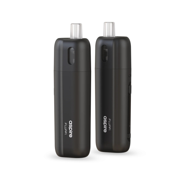 Aspire Fluffi 2ml Pod Kit - Χονδρική