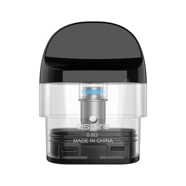 Aspire Minican Top Filling Pod 0.8ohm 3ml (2τμχ) - Χονδρική