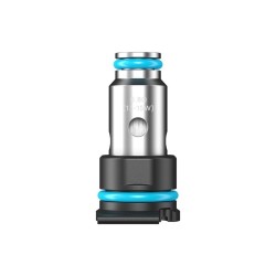 Aspire Minican Meshed Coil 0.8ohm (5τμχ)
