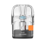Aspire Pixo Pod 0.4ohm 3ml (2τμχ) - Χονδρική