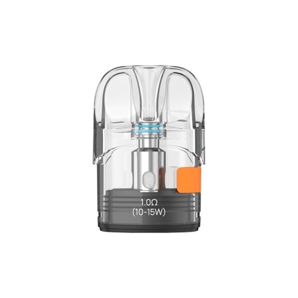 Aspire Pixo Pod 1.0ohm 3ml (2τμχ) - Χονδρική