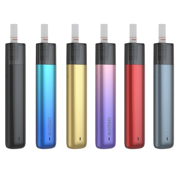 Aspire Vilter 2 2ml Pod Kit - Χονδρική