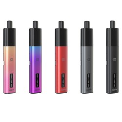 Aspire Vilter S Pod Kit 2ml