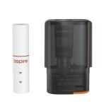 Aspire Vilter Pod 0.8ohm 2ml (2τμχ) - Χονδρική