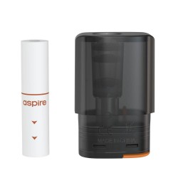 Aspire Vilter Pod 0.8ohm 2ml (2τμχ)