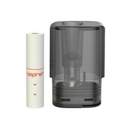 Aspire Vilter Pod Mesh Coil 1.0ohm 2ml (2τμχ)