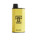 Deathrow Vape Watermelon Lemonade 2ml 20mg - Χονδρική