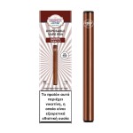 Dinner Lady Smooth Tobacco Disposable Vape Pen 1.5ml 20mg - Χονδρική