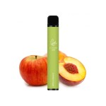 Elf Bar 600 Apple Peach 20mg 2ml - Χονδρική