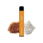 Elf Bar 600 Cream Tobacco 20mg 2ml - Χονδρική