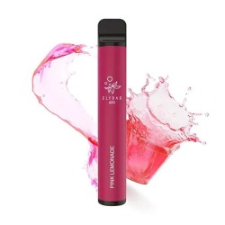 Elf Bar 600 Pink Lemonade 20mg 2ml