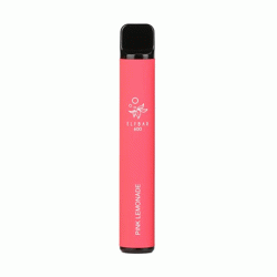 Elf Bar 600 Pink Lemonade 18mg 2ml