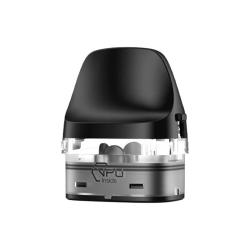 Geekvape JR Empty Pod 5ml (2τμχ)