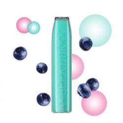 Geekvape Geek Bar Blueberry Bubblegum 2ml Pen Kit 0mg/ml