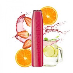 Geekvape Geek Bar Pink Lemonade 2ml Pen Kit 0mg/ml