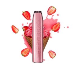 Geekvape Geek Bar Strawberry Ice Cream 2ml Pen Kit 20mg/ml