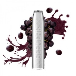 Geekvape Geek Bar Grape 2ml Pen Kit 0mg/ml