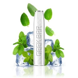 Geekvape Geek Bar Menthol 2ml Pen Kit 20mg/ml