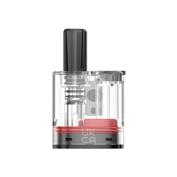 Geekvape Soul Boost Version Pod 0.4ohm 4ml (2τμχ) - Χονδρική