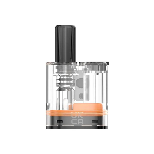 Geekvape Soul Boost Version Pod 0.6ohm 4ml (2τμχ) - Χονδρική