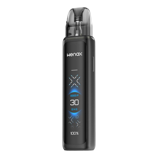 Geekvape Wenax Q Ultra 3ml Pod Kit - Χονδρική
