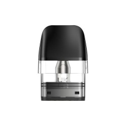 Geekvape Q 2ml 0.8ohm Pod (3τμχ)